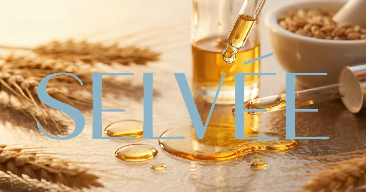 Vitamin E (tokoferol) — antioksidativna podrška lipidnoj fazi